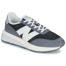 New Balance Rövid szárú edzőcipők 370 Fekete 40 1/2 férfi cipő