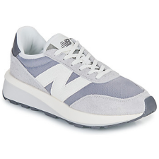 New Balance Rövid szárú edzőcipők 370 Szürke 41 1/2 női cipő
