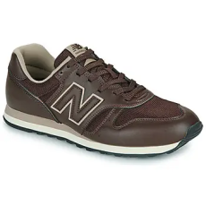 New Balance Rövid szárú edzőcipők 373 Barna 41 1/2