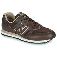 New Balance Rövid szárú edzőcipők 373 Barna 42