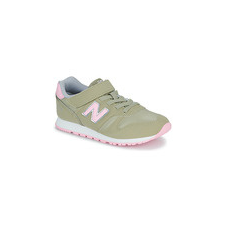 New Balance Rövid szárú edzőcipők 373 Bézs 28 gyerek cipő