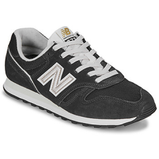 New Balance Rövid szárú edzőcipők 373 Fekete 36