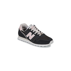 New Balance Rövid szárú edzőcipők 373 Fekete 39