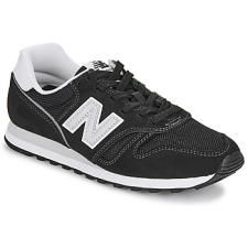 New Balance Rövid szárú edzőcipők 373 Fekete 41 1/2 női cipő