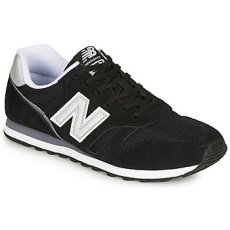 New Balance Rövid szárú edzőcipők 373 Fekete 42