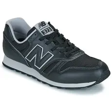 New Balance Rövid szárú edzőcipők 373 Fekete 42
