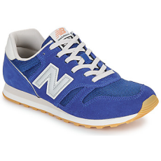 New Balance Rövid szárú edzőcipők 373 Kék 44