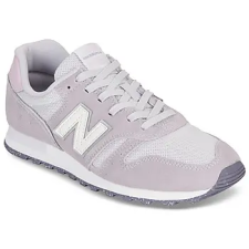 New Balance Rövid szárú edzőcipők 373 Lila 36 női cipő