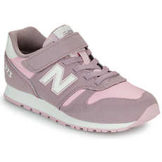 New Balance Rövid szárú edzőcipők 373 Rózsaszín 32