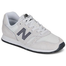 New Balance Rövid szárú edzőcipők 373 Szürke 38 1/2 női cipő