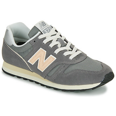 New Balance Rövid szárú edzőcipők 373 Szürke 40