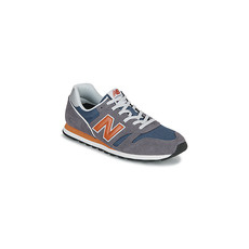 New Balance Rövid szárú edzőcipők 373 Szürke 42