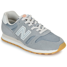 New Balance Rövid szárú edzőcipők 373 Szürke 43