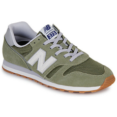 New Balance Rövid szárú edzőcipők 373 Zöld 44