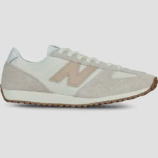 New Balance Rövid szárú edzőcipők 471 Bézs 36 női cipő