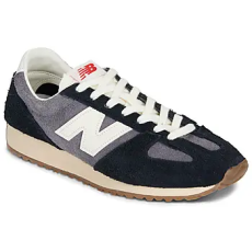 New Balance Rövid szárú edzőcipők 471 Fekete 44