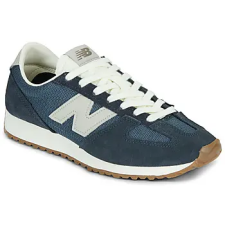 New Balance Rövid szárú edzőcipők 471 Kék 43 női cipő