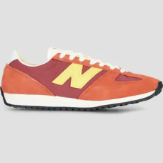 New Balance Rövid szárú edzőcipők 471 Narancssárga 36