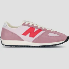 New Balance Rövid szárú edzőcipők 471 Rózsaszín 42 1/2 női cipő