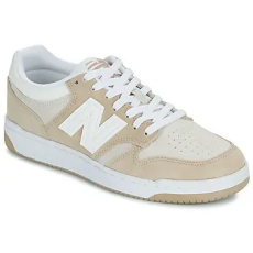New Balance Rövid szárú edzőcipők 480 Bézs 39 1/2