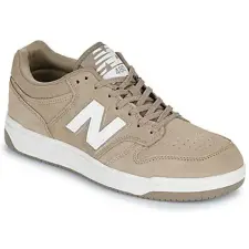 New Balance Rövid szárú edzőcipők 480 Bézs 41 1/2 férfi cipő