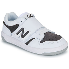 New Balance Rövid szárú edzőcipők 480 Fehér 25 gyerek cipő