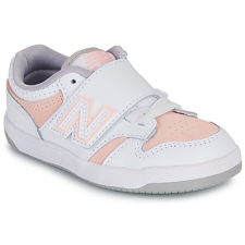 New Balance Rövid szárú edzőcipők 480 Fehér 27 1/2 gyerek cipő