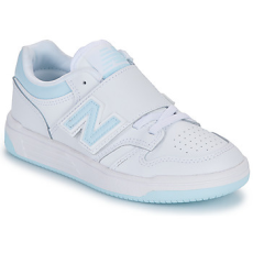 New Balance Rövid szárú edzőcipők 480 Fehér 30