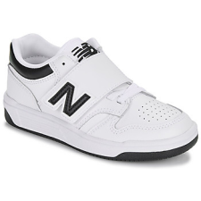 New Balance Rövid szárú edzőcipők 480 Fehér 31 gyerek cipő