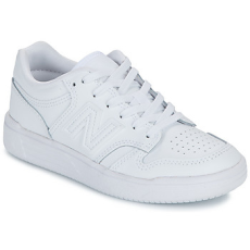 New Balance Rövid szárú edzőcipők 480 Fehér 35