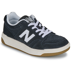 New Balance Rövid szárú edzőcipők 480 Fekete 31