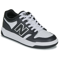 New Balance Rövid szárú edzőcipők 480 Fekete 32