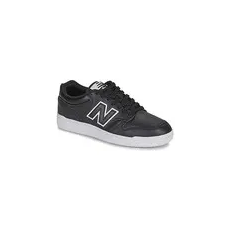New Balance Rövid szárú edzőcipők 480 Fekete 36