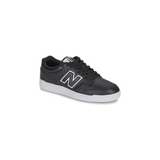New Balance Rövid szárú edzőcipők 480 Fekete 37
