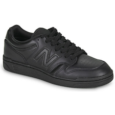 New Balance Rövid szárú edzőcipők 480 Fekete 37 férfi cipő