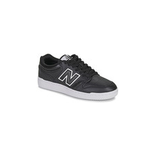 New Balance Rövid szárú edzőcipők 480 Fekete 38 1/2 női cipő