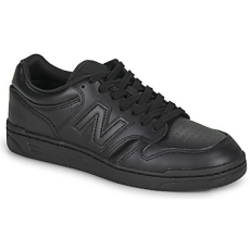 New Balance Rövid szárú edzőcipők 480 Fekete 40 1/2