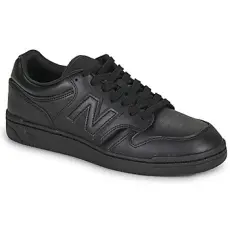 New Balance Rövid szárú edzőcipők 480 Fekete 42 1/2