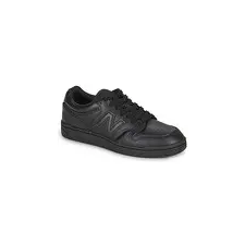New Balance Rövid szárú edzőcipők 480 Fekete 45 1/2 női cipő