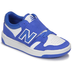 New Balance Rövid szárú edzőcipők 480 Kék 33