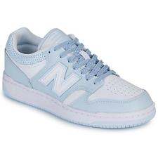 New Balance Rövid szárú edzőcipők 480 Kék 37 gyerek cipő
