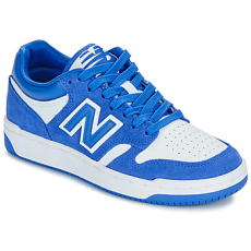 New Balance Rövid szárú edzőcipők 480 Kék 38