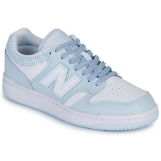 New Balance Rövid szárú edzőcipők 480 Kék 38