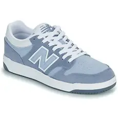 New Balance Rövid szárú edzőcipők 480 Kék 44