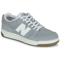 New Balance Rövid szárú edzőcipők 480 Szürke 41 1/2