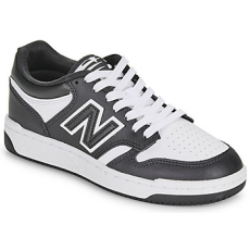 New Balance Rövid szárú edzőcipők 480 Tengerész 40