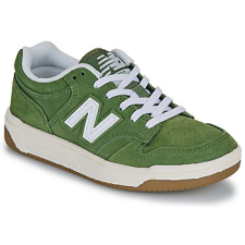New Balance Rövid szárú edzőcipők 480 Zöld 34 1/2 gyerek cipő