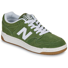New Balance Rövid szárú edzőcipők 480 Zöld 40