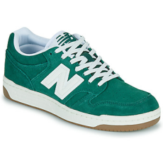 New Balance Rövid szárú edzőcipők 480 Zöld 42