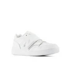 New Balance Rövid szárú edzőcipők 480L Fehér 28